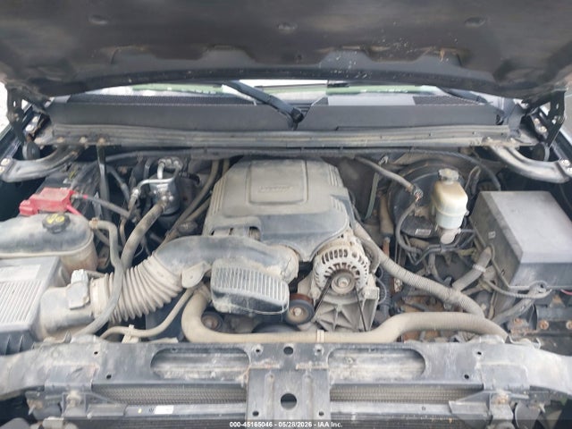 GMC Sierra 1500 Sle