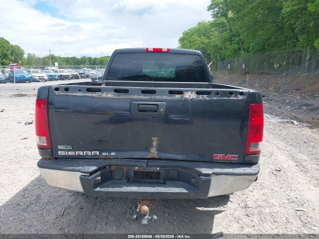 GMC Sierra 1500 Sle