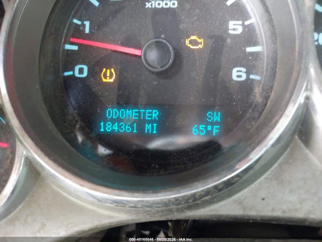 GMC Sierra 1500 Sle