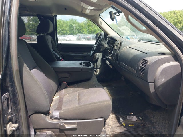 GMC Sierra 1500 Sle