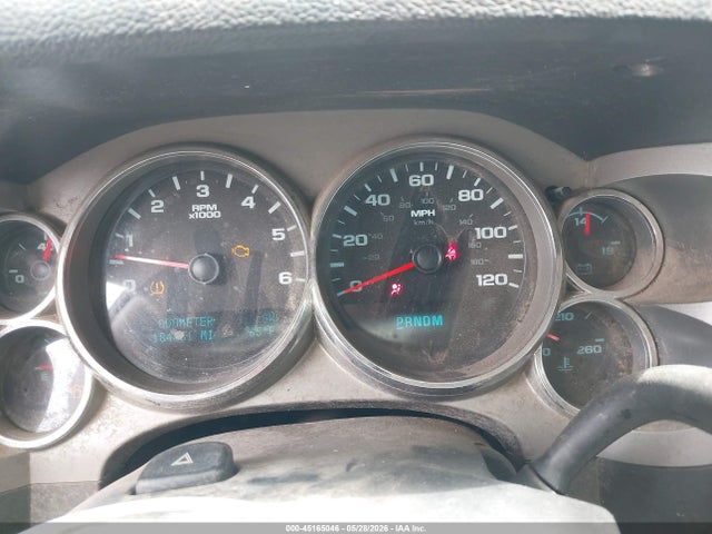 GMC Sierra 1500 Sle