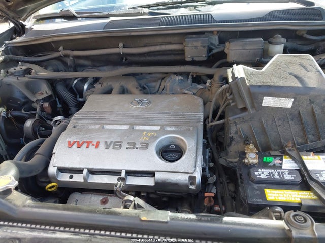 Toyota Highlander V6
