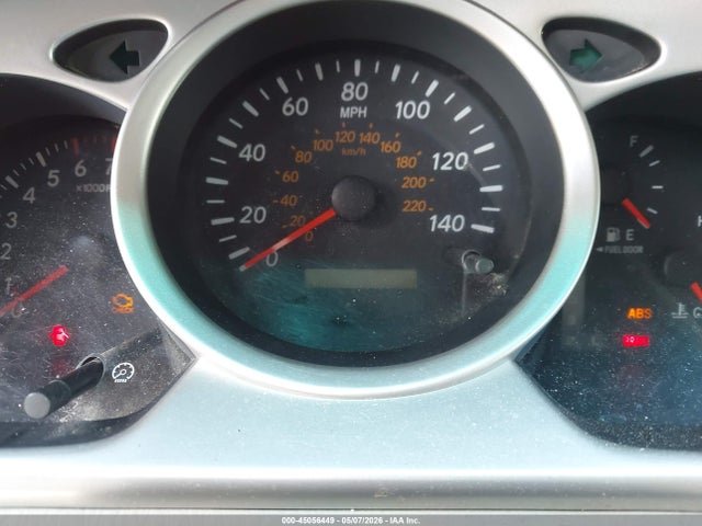 Toyota Highlander V6