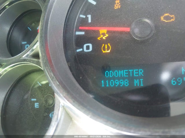 GMC Sierra 1500 Sle