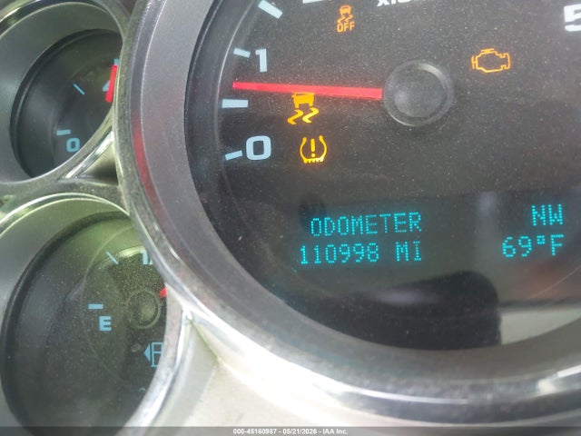 GMC Sierra 1500 Sle