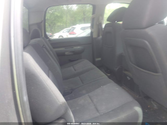 GMC Sierra 1500 Sle