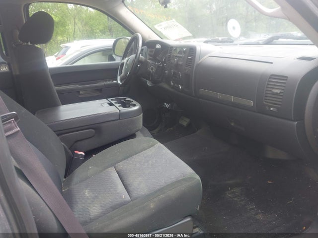 GMC Sierra 1500 Sle