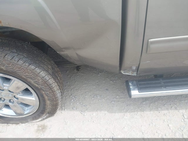 GMC Sierra 1500 Sle