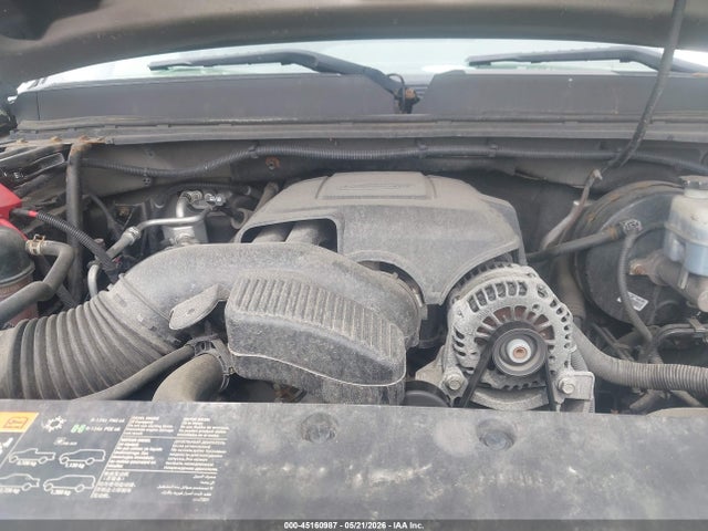 GMC Sierra 1500 Sle