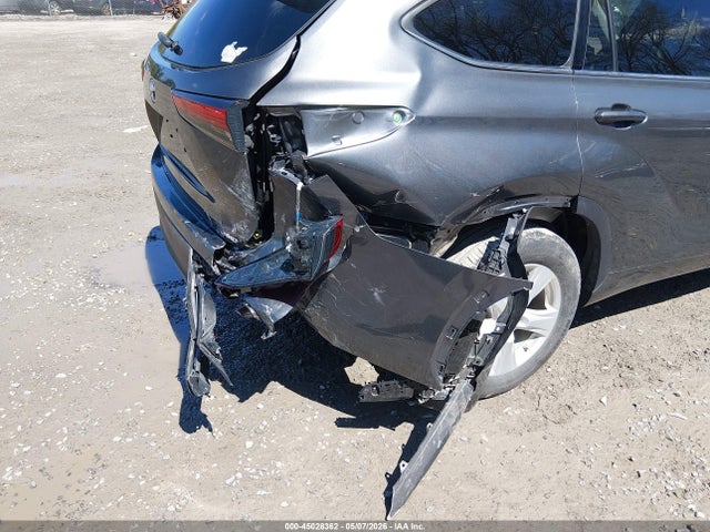 Toyota Highlander L