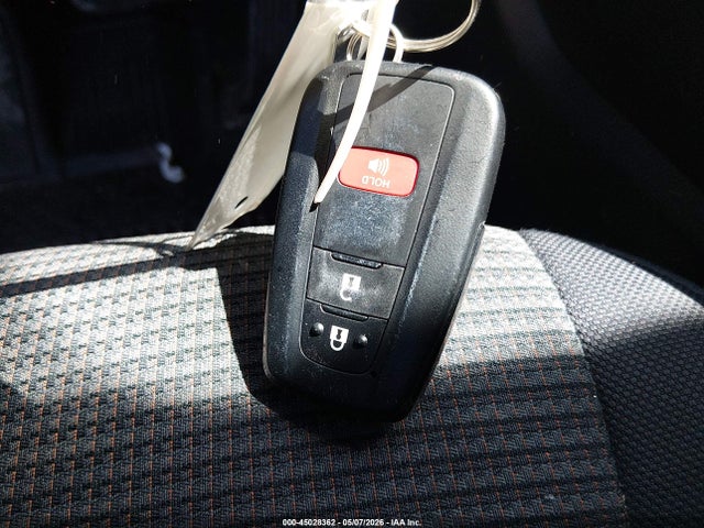 Toyota Highlander L