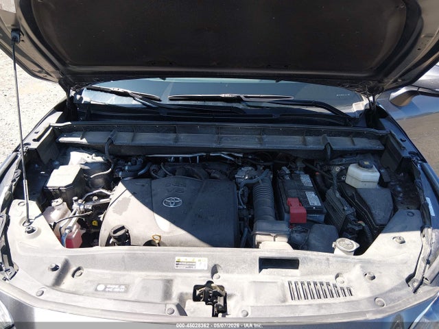 Toyota Highlander L
