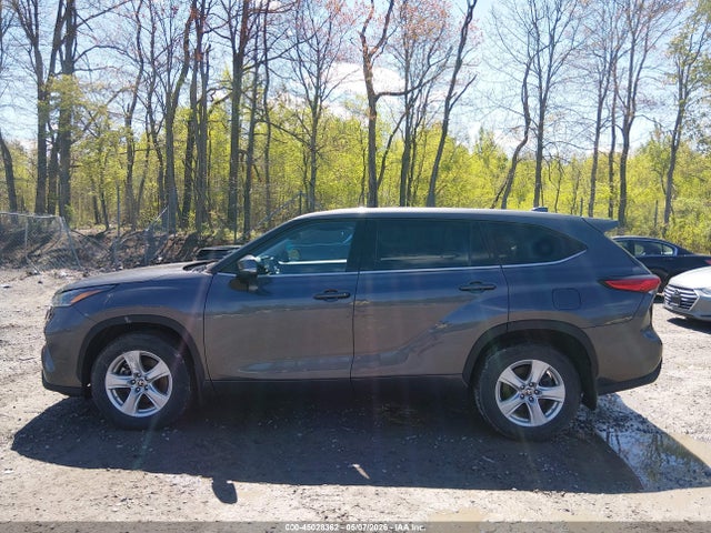 Toyota Highlander L