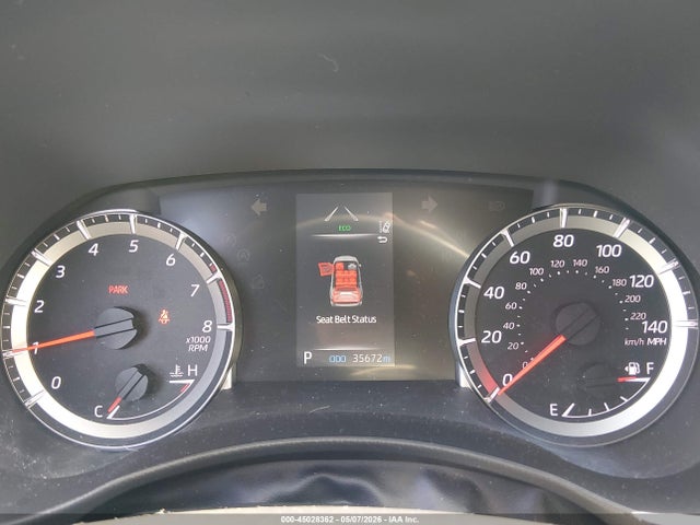 Toyota Highlander L