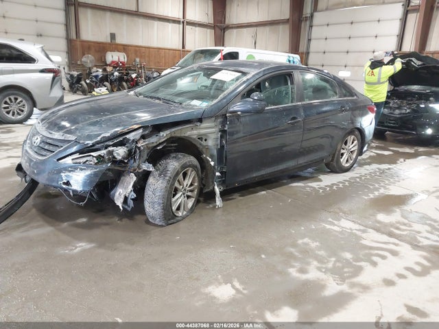 Hyundai SONATA Gls