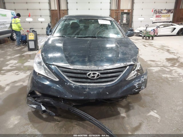 Hyundai SONATA Gls