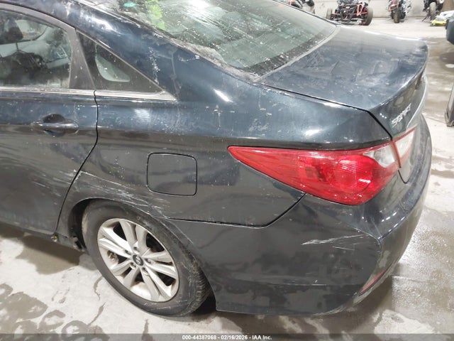 Hyundai SONATA Gls