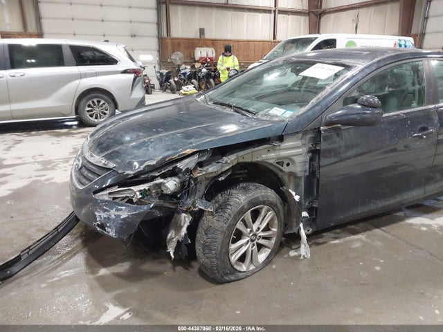 Hyundai SONATA Gls