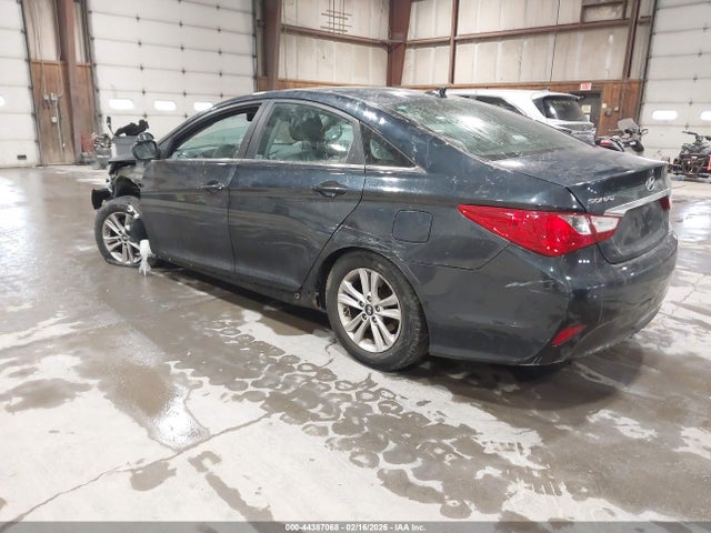 Hyundai SONATA Gls