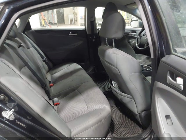 Hyundai SONATA Gls