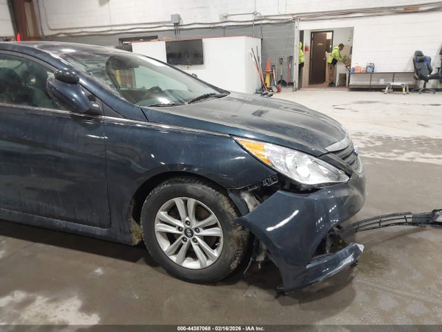 Hyundai SONATA Gls