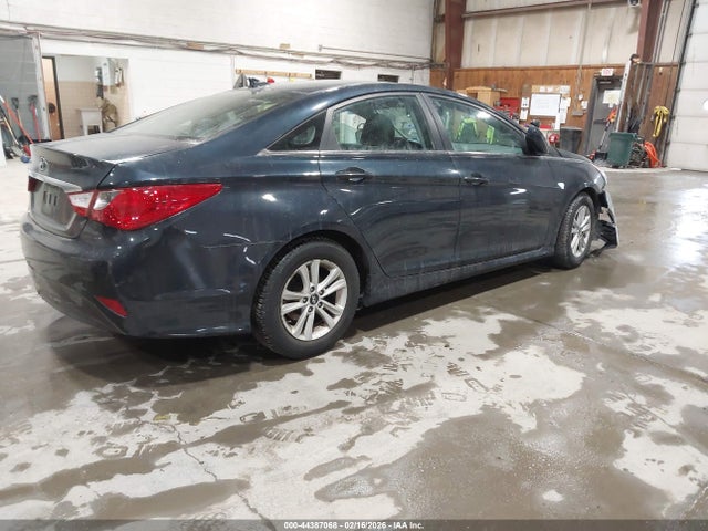 Hyundai SONATA Gls