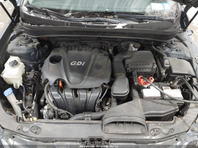Hyundai SONATA Gls