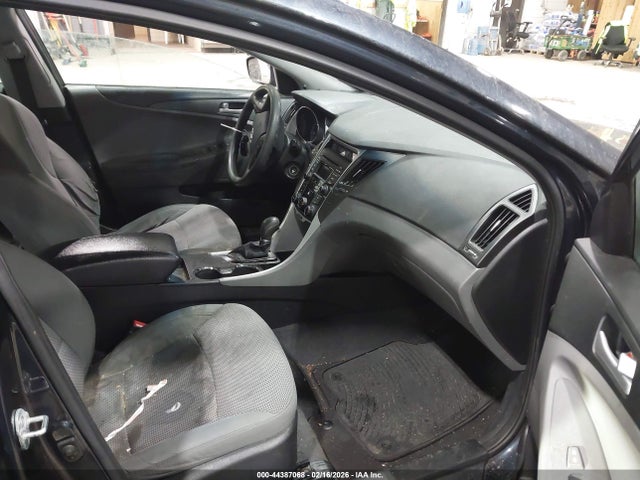 Hyundai SONATA Gls