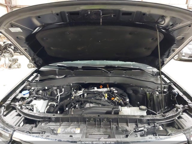 Ford Explorer Active