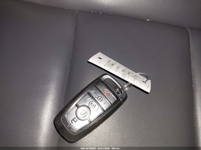 Ford Explorer Active