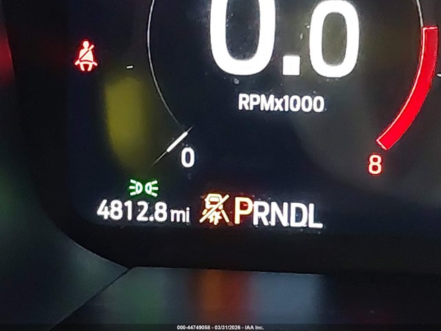 Ford Explorer Active