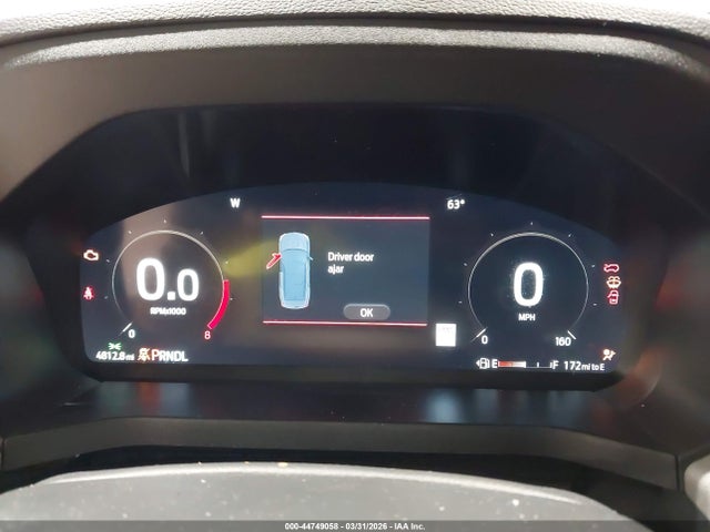 Ford Explorer Active