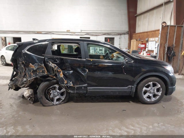 Honda CR-V Ex
