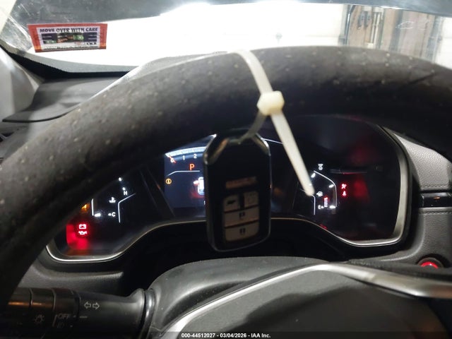 Honda CR-V Ex