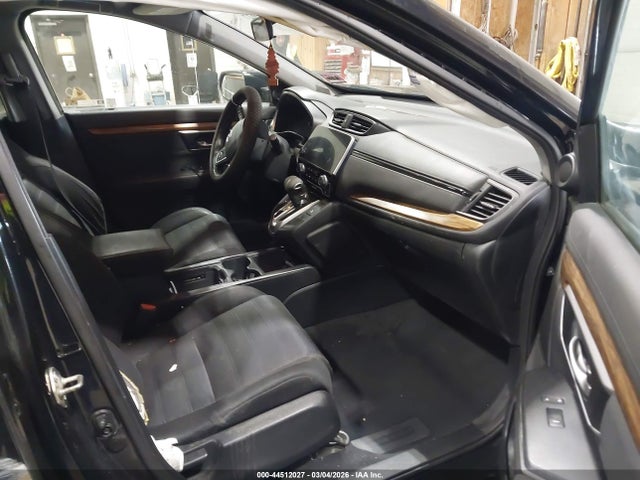 Honda CR-V Ex