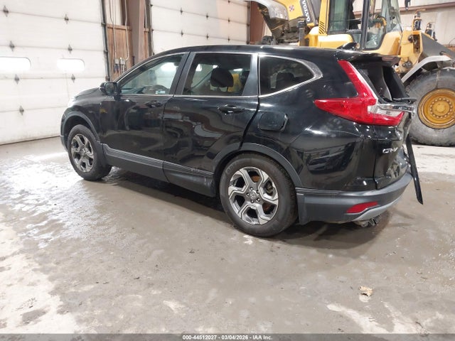 Honda CR-V Ex
