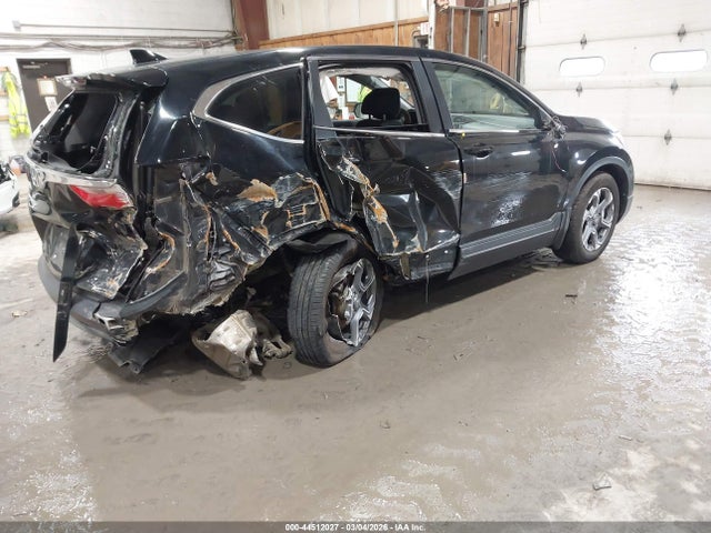Honda CR-V Ex