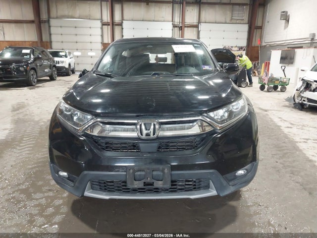 Honda CR-V Ex