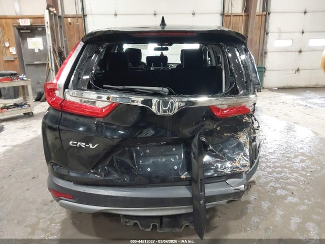 Honda CR-V Ex