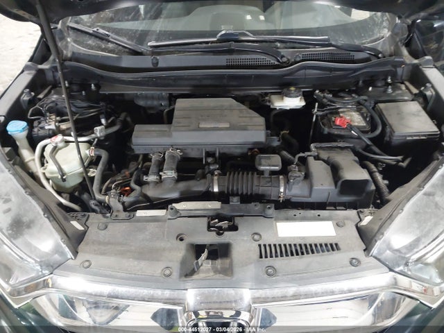 Honda CR-V Ex