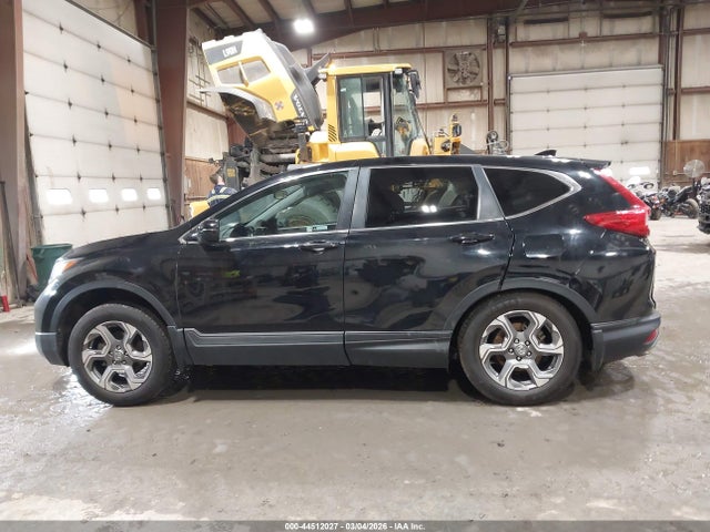 Honda CR-V Ex