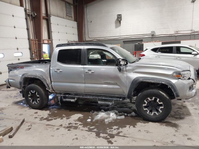 Toyota Tacoma Trd Off Road