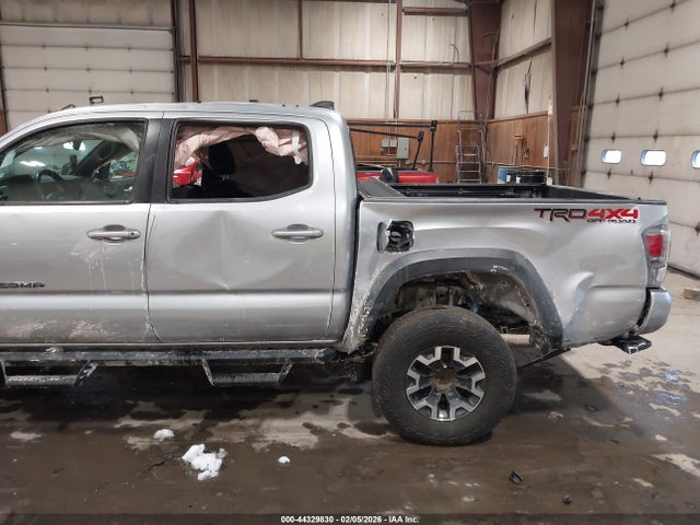 Toyota Tacoma Trd Off Road