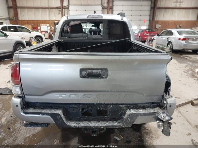 Toyota Tacoma Trd Off Road