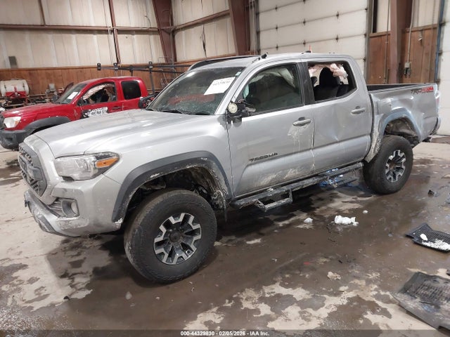 Toyota Tacoma Trd Off Road