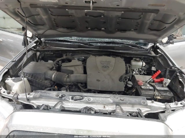 Toyota Tacoma Trd Off Road