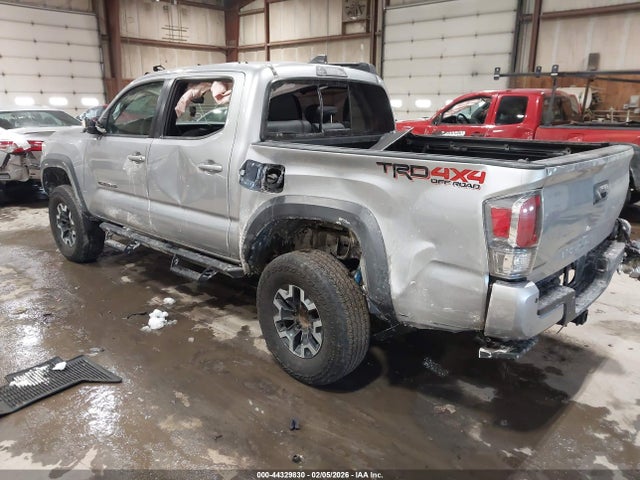 Toyota Tacoma Trd Off Road