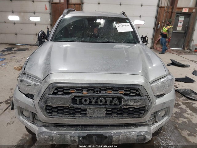 Toyota Tacoma Trd Off Road