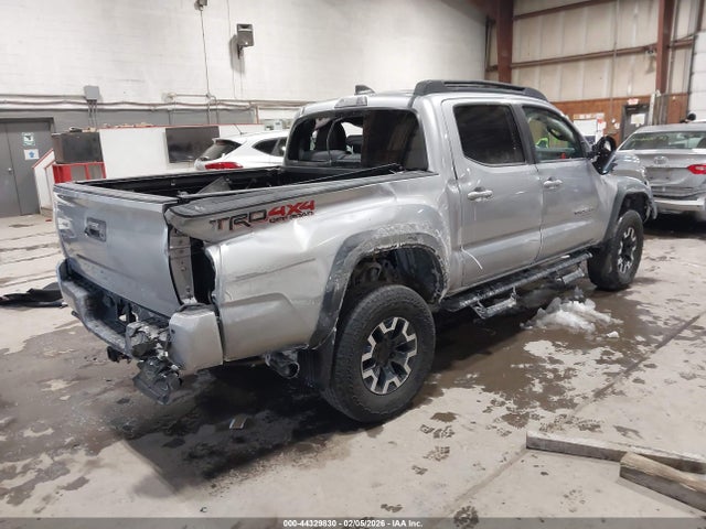 Toyota Tacoma Trd Off Road