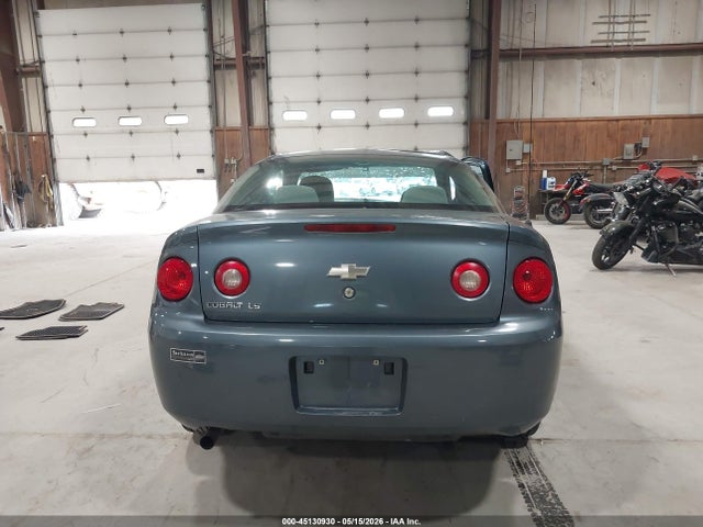Chevrolet Cobalt Ls